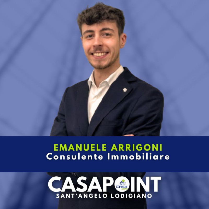 Casapoint Sant'Angelo Lodigiano (LO)