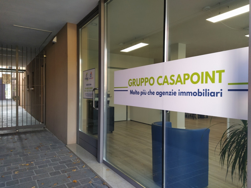 Casapoint Manerbio (BS)