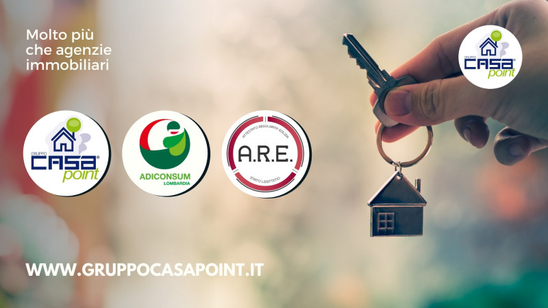 Protocollo Casapoint-Adiconsum Lombardia per tutelare i consumatori!