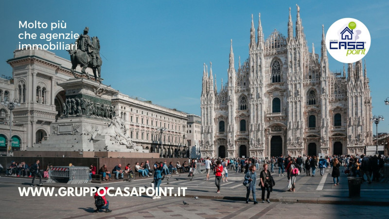 Cerchi casa a Milano? Ora ti aiuta Casapoint!