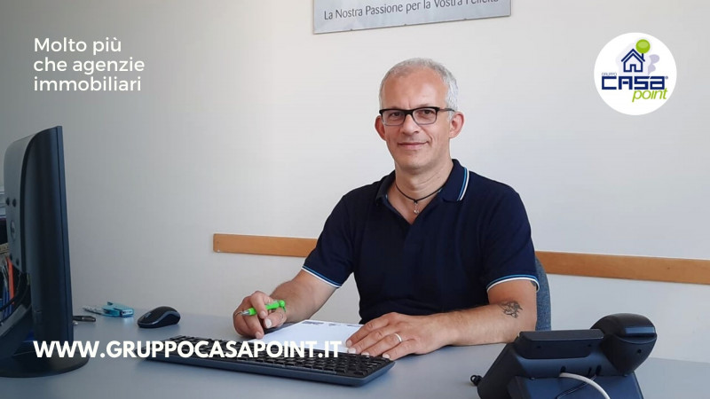 «Aprendo Casapoint Sospiro mi sono messo in gioco: oggi sono soddisfatto!»