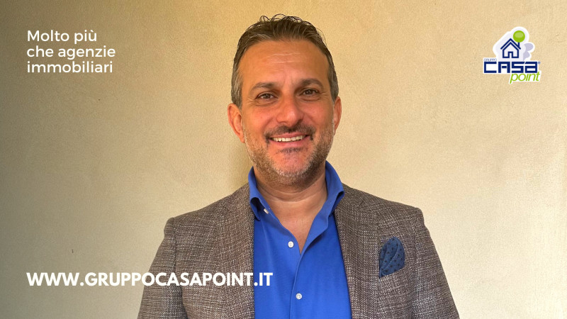 Paolo Feroldi (Presidente di Casapoint): «Fare la differenza»