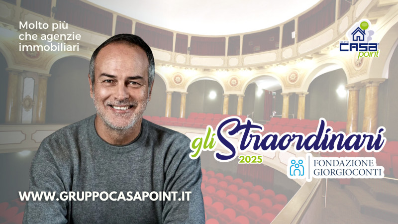 “Gli Straordinari”, premio ad Antonio Cabrini nella serata benefica di Casapoint