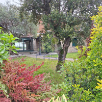 VILLA con piscina e 2.000 mq di giardino.