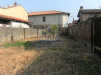 CASA con GIARDINO ESCLUSIVO.