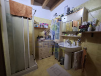 BAGNO PRVATO DELLA CAMERA MATRIMONIALE