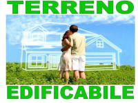 Lotto di Terreno per costruire casa 140mq