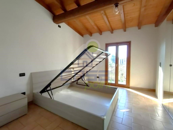 Casa autonoma con cucina arredata