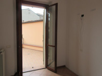 ingresso terrazza