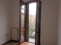 ingresso balcone