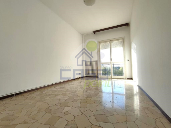 Appartamento con garage. Centralissimo!