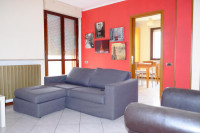 Cerchi un appartamento semi arredato pronto da abitare nel centro di Sospiro?