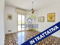 APPARTAMENTO QUADRILOCALE A MARCARIA