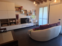 Appartamento in villa.
