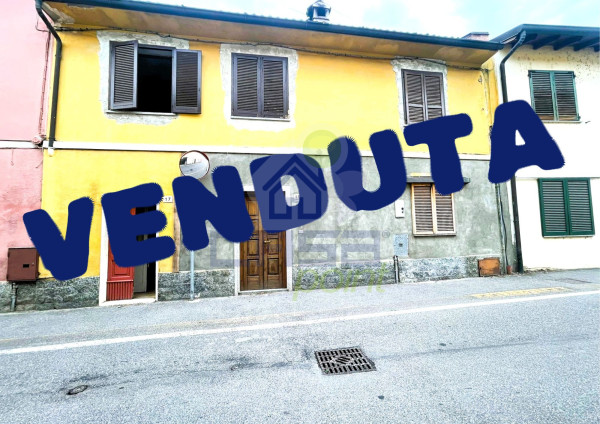 SPAZIOSA CASA INDIPENDENTE
