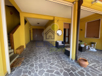 Portico