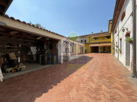 Cortile
