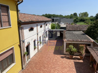Cortile