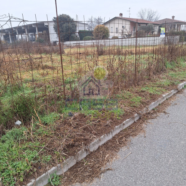 Lotto per costruire la tua casa SU MISURA