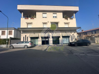 CARINISSIMA MANSARDA ARREDATA