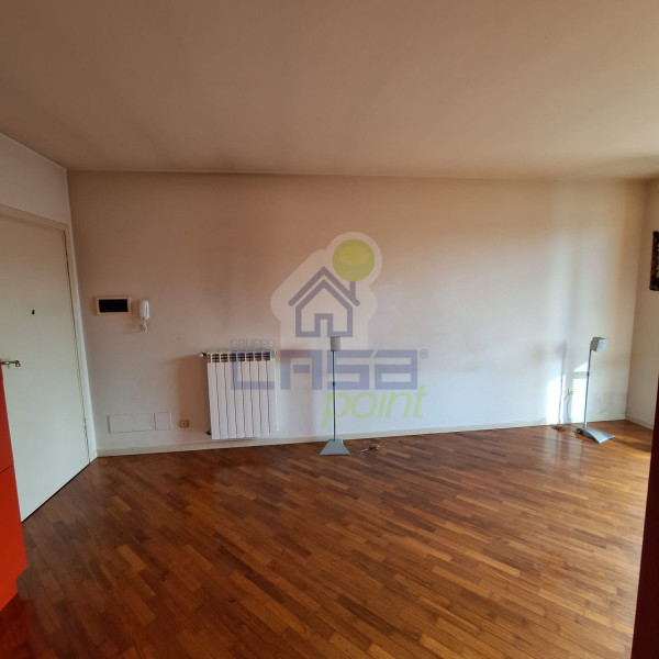 Appartamento trilocale LIBERO con accessori