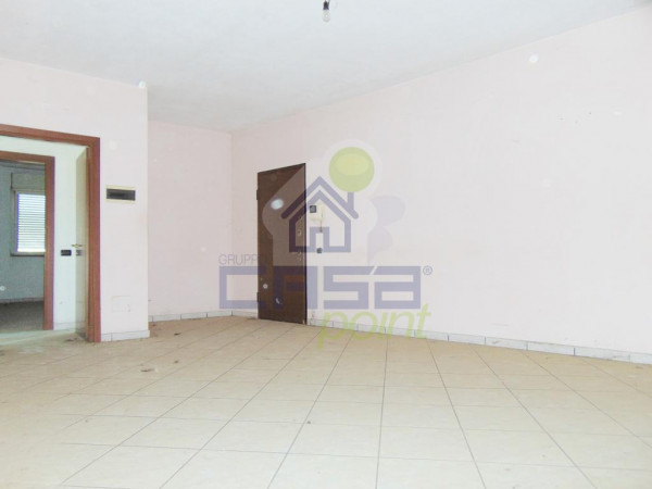 TRE CAMERE E DUE BAGNI!