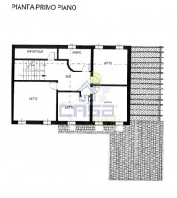 PLAN PRIMO PIANO