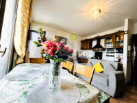 BILOCALE CON GIARDINO PRIVATO E BOX AUTO