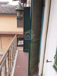 BALCONATA ESTERNA