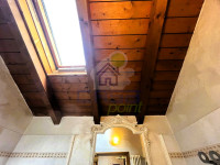 soffitto in legno