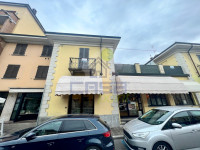 Ufficio in affitto in piazza Caduti, Sant'Angelo Lodigiano consegna fine novembre