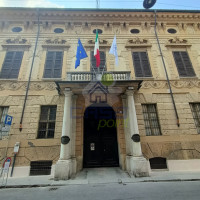 Palazzo rinascimentale denominato  Vidoni Archinto Pagliari