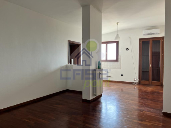 Appartamento bilocale.