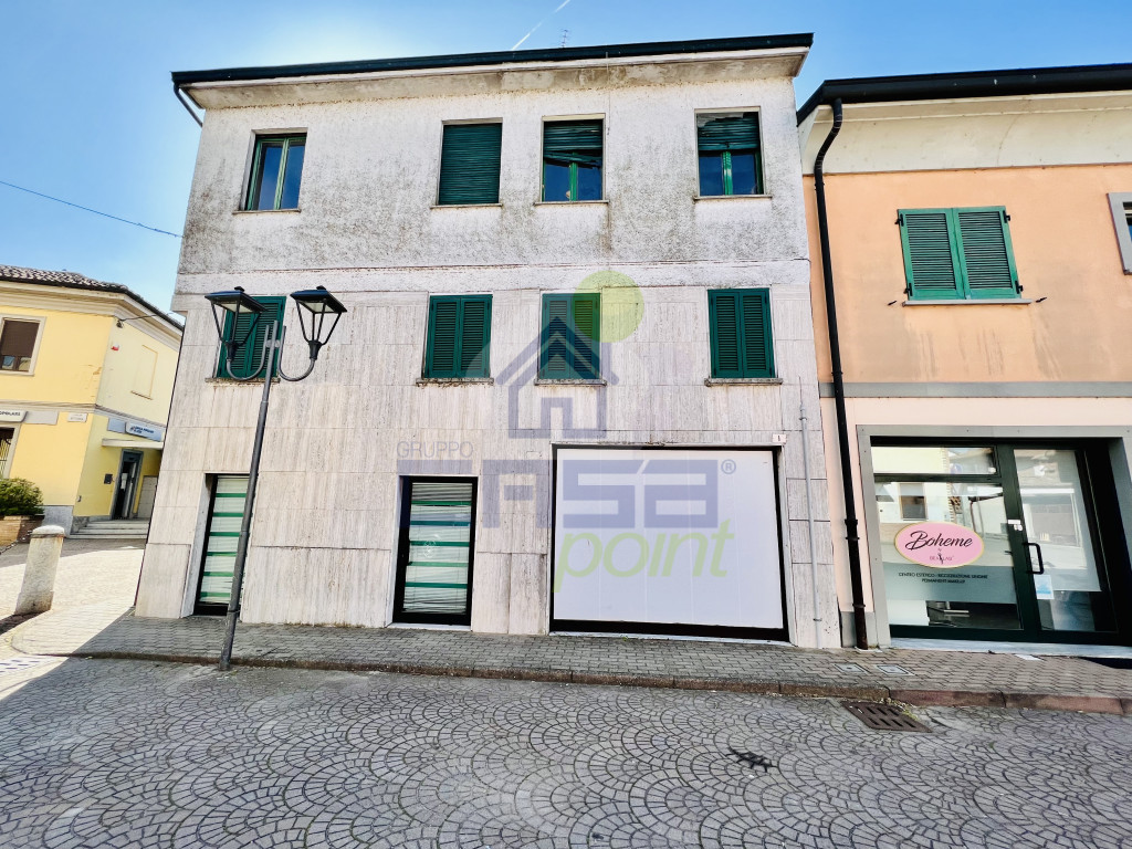 esterno