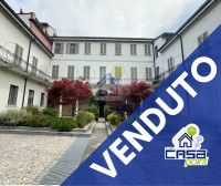 APPARTAMENTO SU DUE LIVELLI IN CONTESTO PRESTIGIOSO