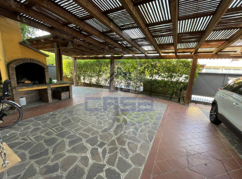 Cortile