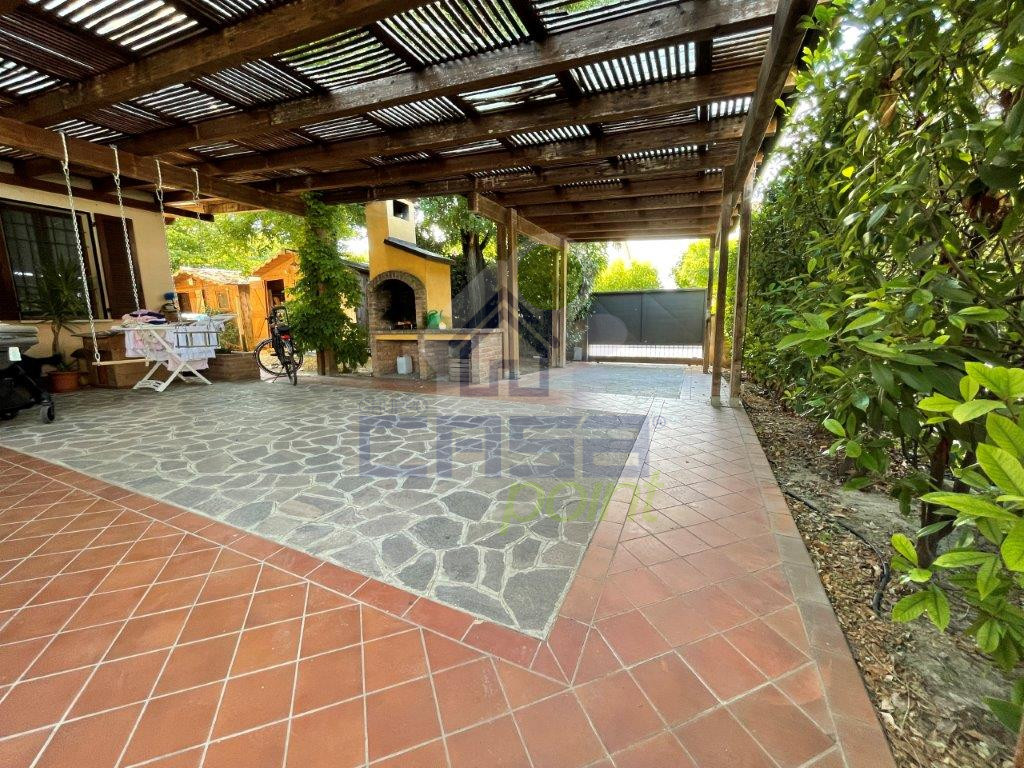 Cortile
