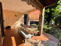 Portico
