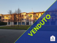 RECENTE BILOCALE, DOPPIA ESPOSIZIONE, CON BALCONI, AMPIO GARAGE E CANTINA.