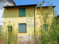 CASA A CALVATONE CON GIARDINO DI 300mq