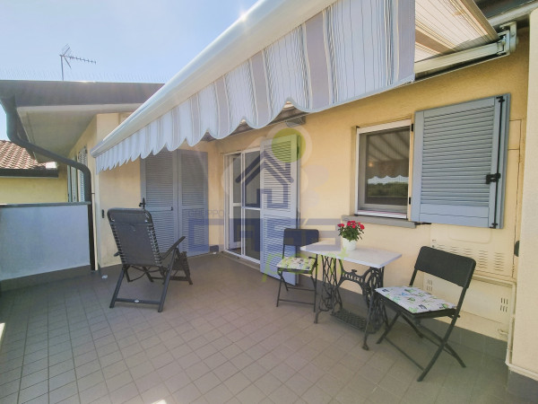 PRESTIGIOSO ATTICO con 2 TERRAZZE