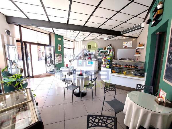 IN CENTRO A CREMONA, STORICA ATTIVITA' DI BAR DA OLTRE 23 ANNI