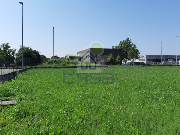 Lotti di area residenziali pronti per costruire