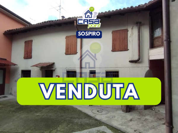 Interessante OPPORTUNITà D' INVESTIMENTO in centro paese