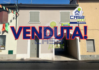 IMMOBILE VENDUTO CON SUCCESSO!!