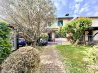 Villetta a Schiera Centrale in Vendita – Asola (MN)