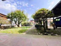giardino privato