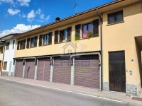 QUADRILOCALE UNICO NELLO STABILE CON DUE POSTI AUTO