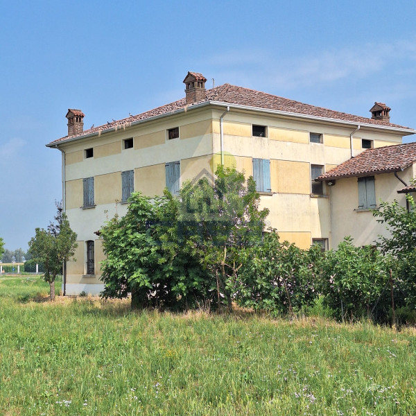 Per Amanti dimore storiche, Casa Padronale di Campagna