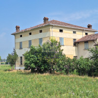 Per Amanti dimore storiche, Casa Padronale di Campagna